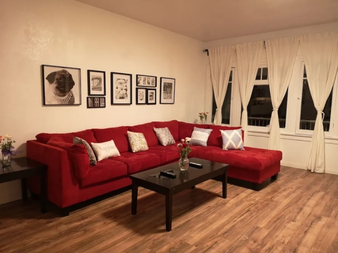 2 Bedrooms Luxury Cottage