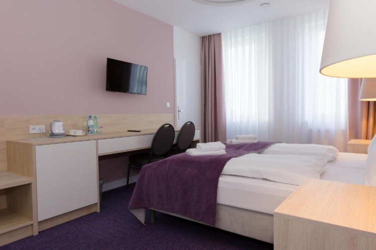 Superior Double room