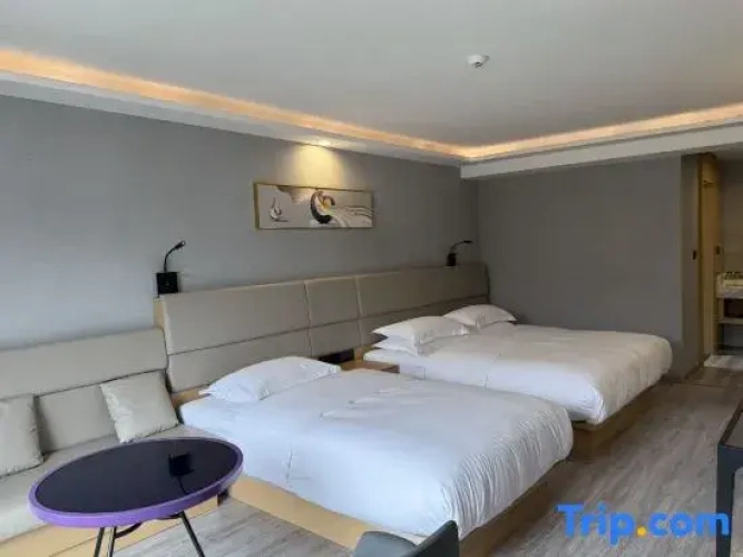 Standard Family room