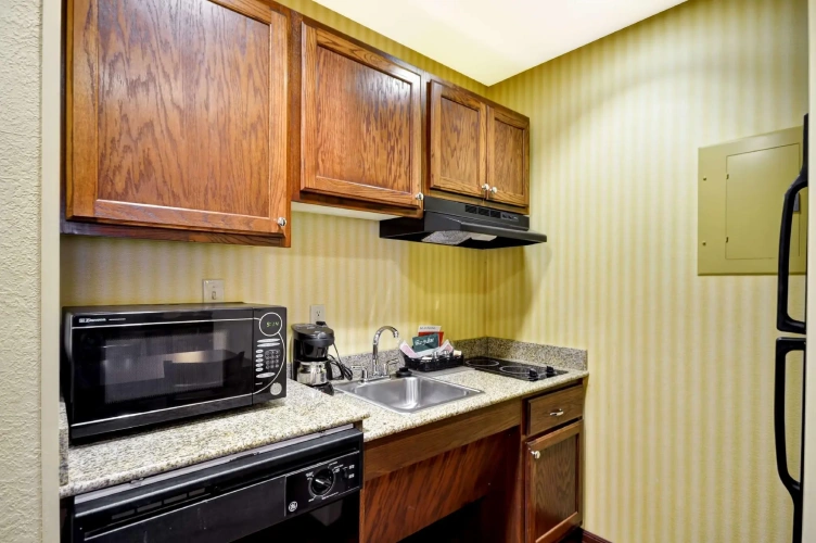 Quadruple Suite