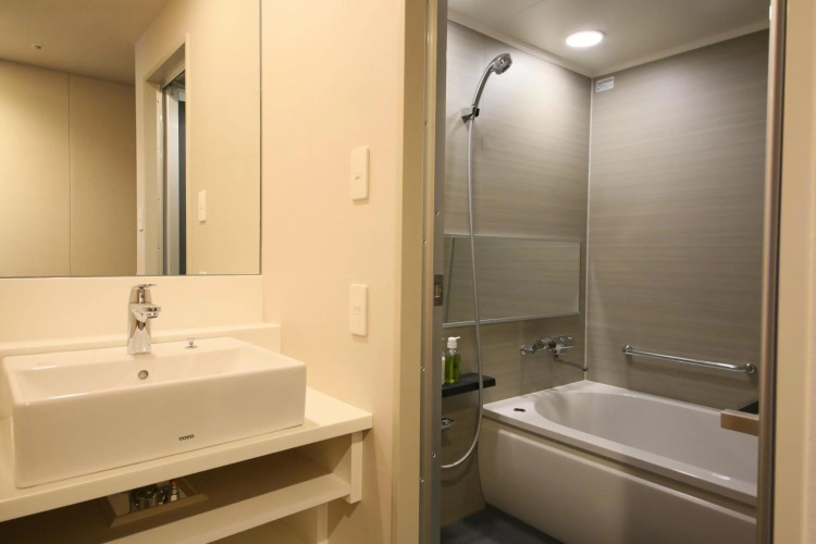Hotel Gracery Shinjuku photo 26