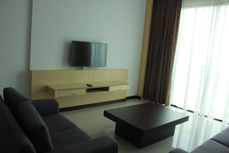 Imperial Suites Serviced Apartment