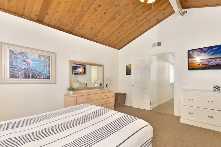 129 27th St B 3 Bedroom Duplex