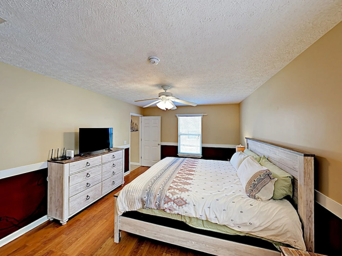11714 Panama City Beach - 3 Br Home