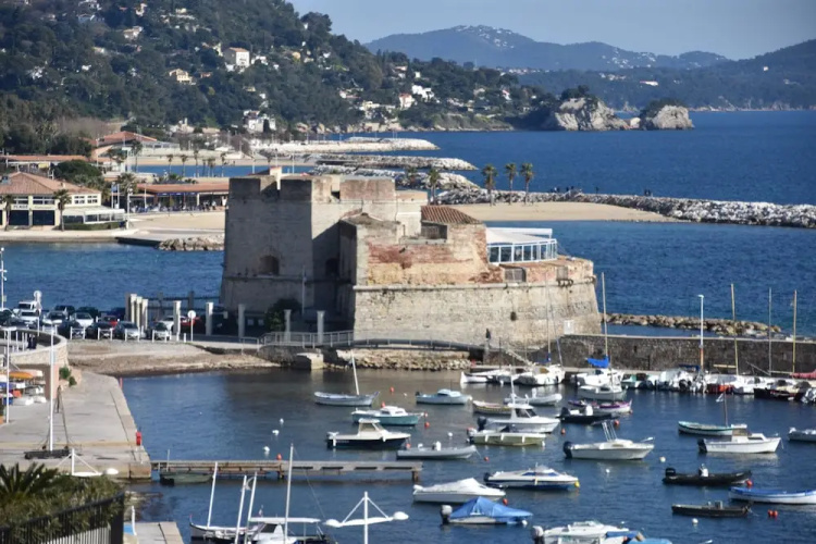 Saint Louis Plage
