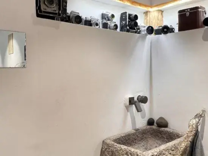Aoyuan Homestay