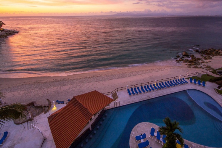 Hotel Grand Park Royal Puerto Vallarta photo 15
