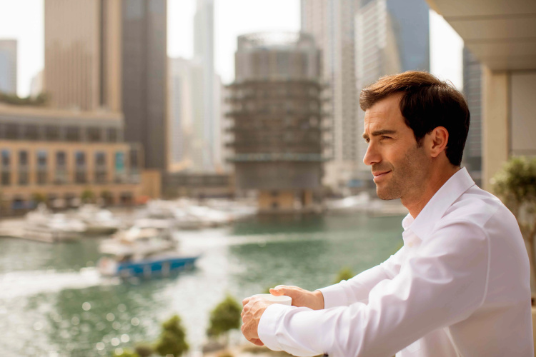 Intercontinental Dubai Marina photo 43