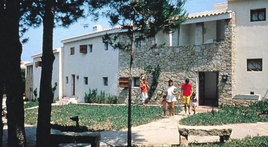 Residence Pineta 1