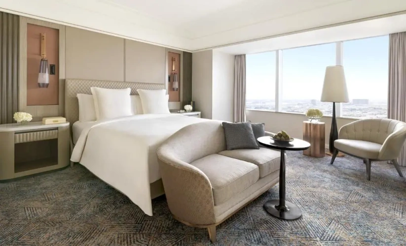 Superior Double Suite