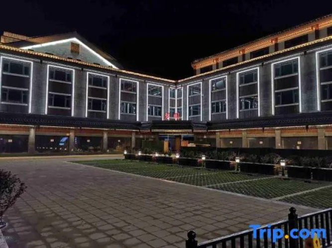 Jade Garden Hotel