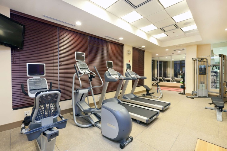 Hilton Garden Inn Toronto/Brampton photo 27