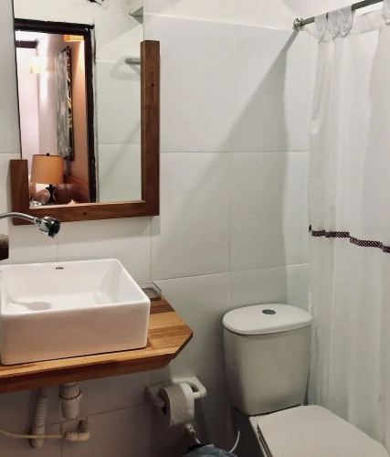 Comfort Triple room with garden view