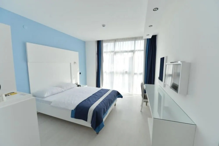 RS City Hotel