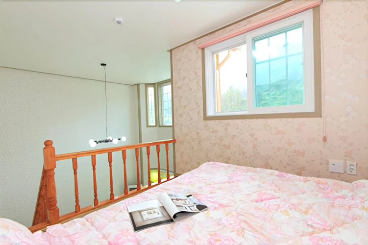 Cheongpyeong Dream Pension