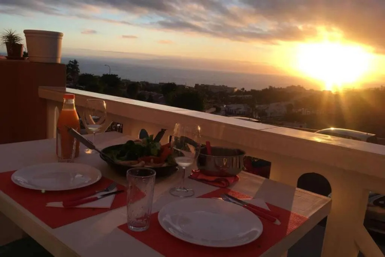 Oceanview 112