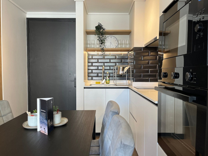 Oceana Suites San Eugenio