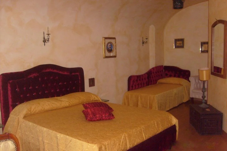 B&B Carolina Plebiscito R.