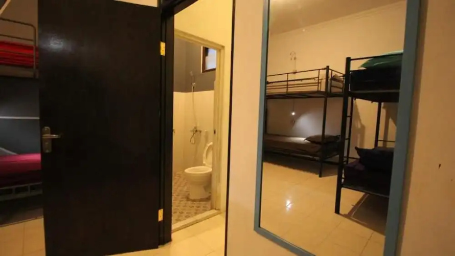 Hati-Hati Homestay