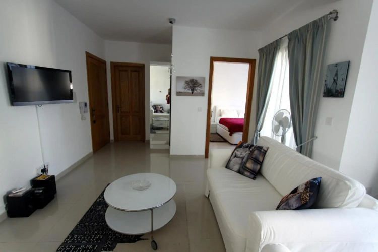 Marble Arch Home