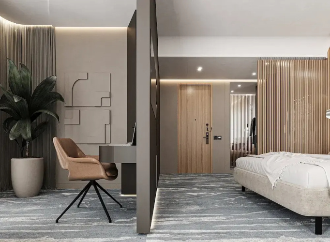 Crowne Plaza Durres by IHG