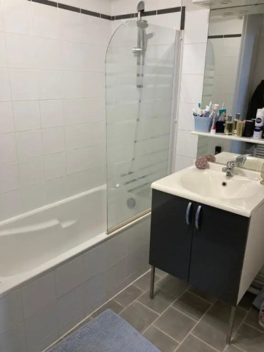 Appartement de la Brèche 44 m2 Wifi ,Netfix