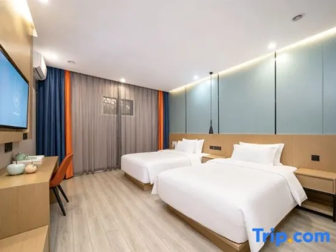 Grand Twin room