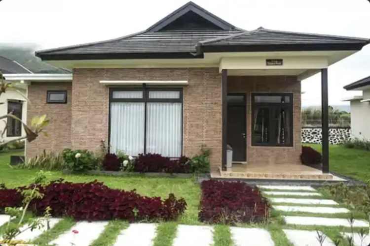 3 Bedrooms Villa
