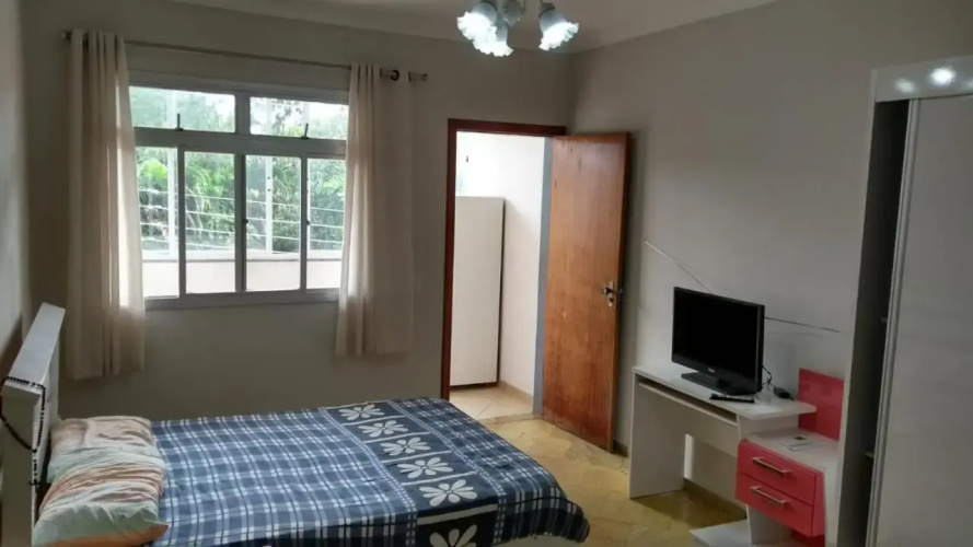 Suite Itaparica