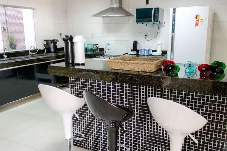 Manga Hostel Belém