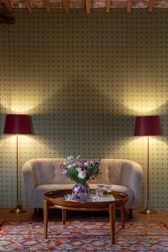 Superior Junior Suite
