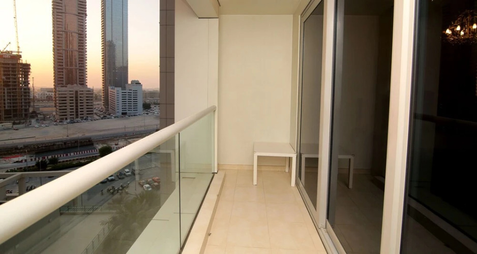 Executive Bay by New Arabian Holiday Homes - Featured