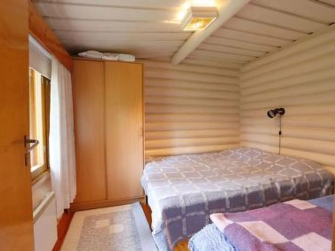 House Ravelin Yllasjarvi