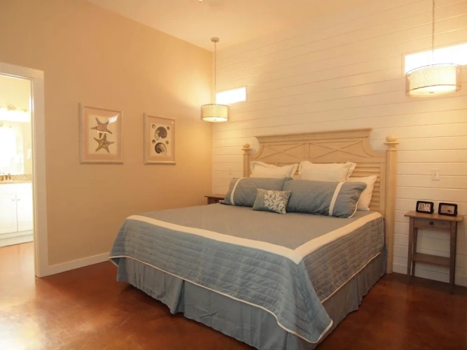 3 Bedrooms Standard room