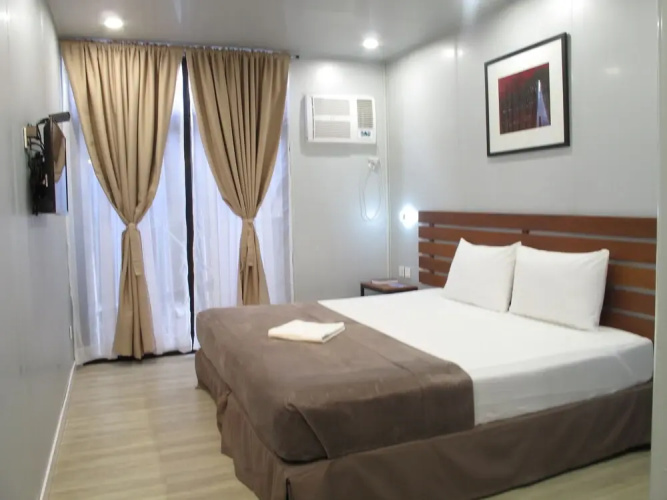 Cargotel Travel Inn