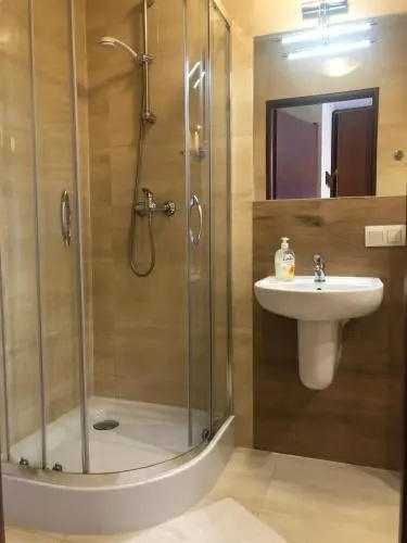 Hotel Sekwana