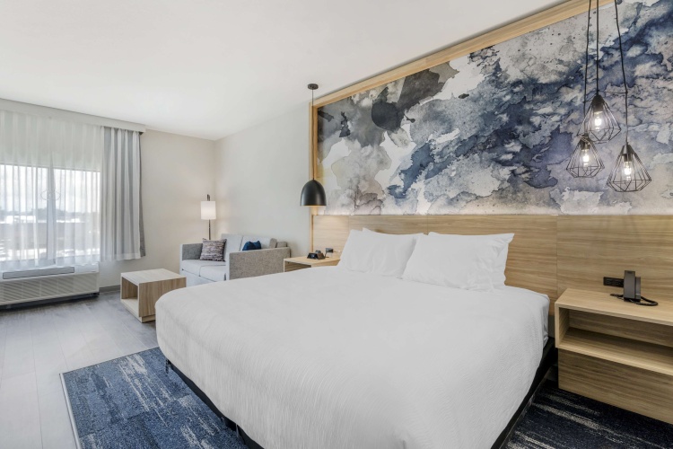 Double Suite