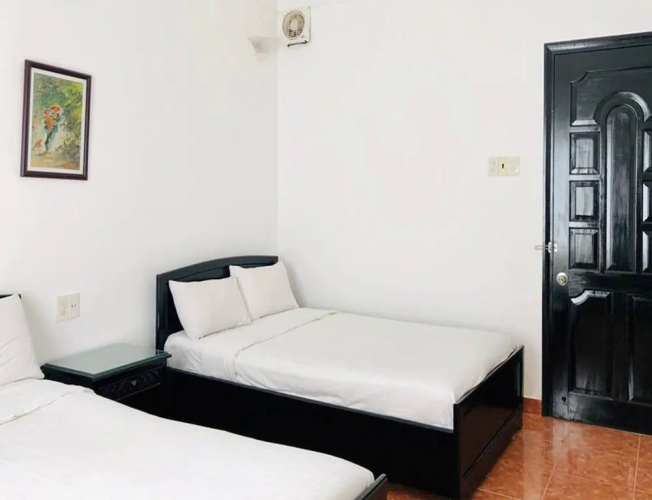 Hà Vân Hotel