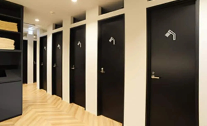 CITY CABIN by Nikoh Refre - Caters to Men