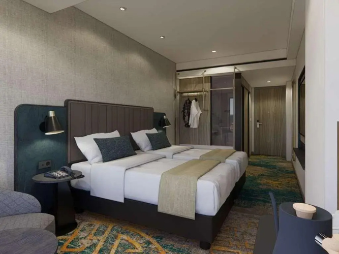Mercure Madiun