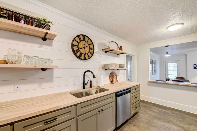 3 Bedrooms Cottage