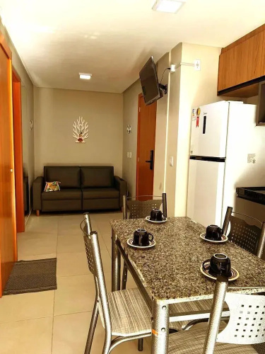 SaltBeach Atalaia Residence Inn - P204