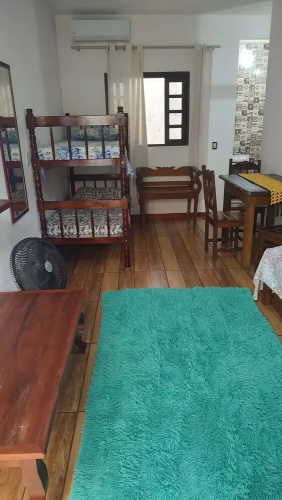 Suíte Familiar em Paraty