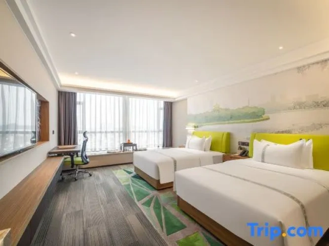 Business Twin room
