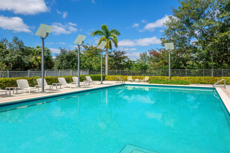 Element Miami International Airport photo 16