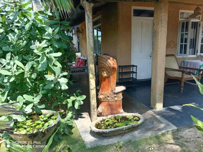 Jayasanka Guest House