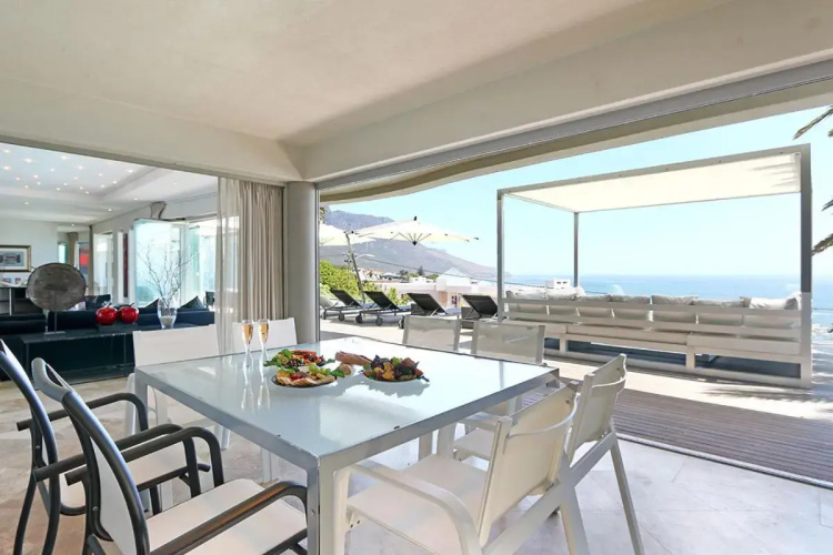 Villa Dolce Vita