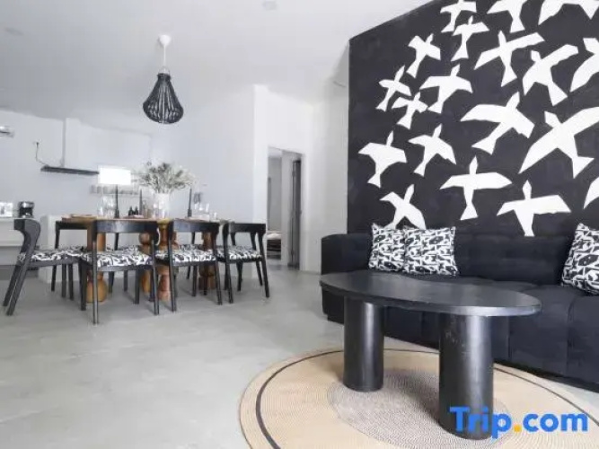 Thai LANG Villas Pattaya