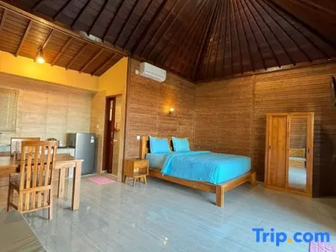 Pandawa Beach Homestay 1