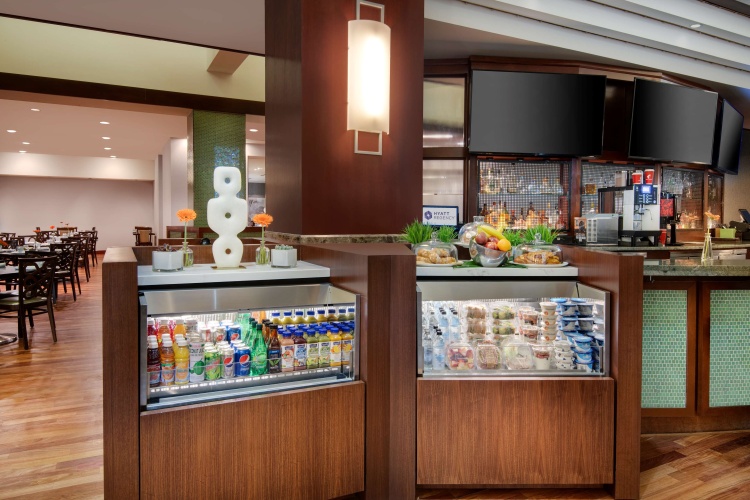 Hyatt Regency Dulles photo 12